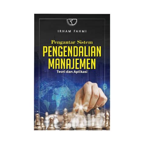 Jual Pengantar Sistem Pengendalian Manajemen Teori Dan Aplikasi