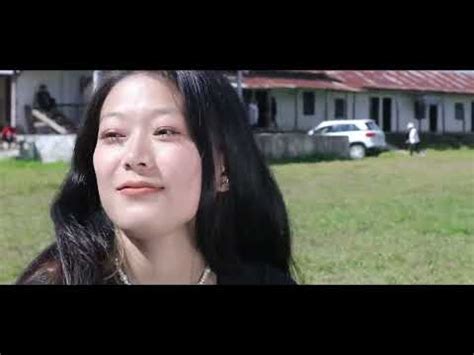 Emangshong Official Music Video Hd Tangkhul Latest Song Youtube