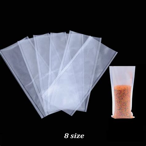 50 Pieces Pva Bag For Carp Fishing 714cm 612cm 510cm Water