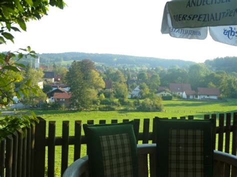 Andechs Monastery: Pilgrimage, Praying and...Beer