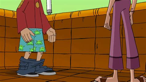 American Dragon 1 Shota Briefs 2