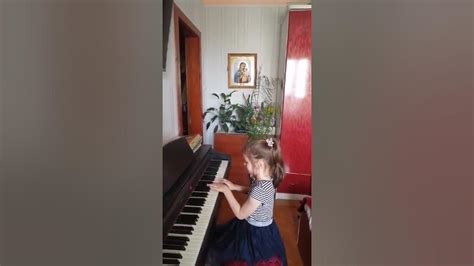 КЕДИК АННА - YouTube