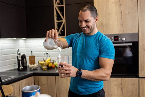 Sport quoi boire avant pendant et après l exercice