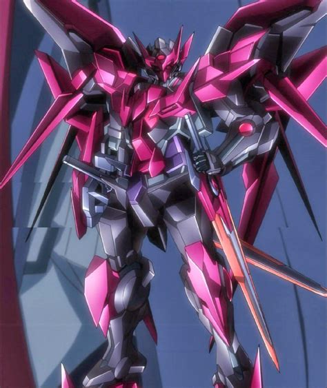 Gundam Exia Dark Matter Wallpapers - Wallpaper Cave