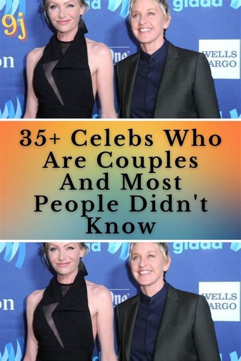 35 Celebs Who Are Couples And Most People Didn T Know Artofit