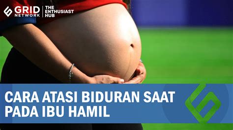 Jangan Salah Kasih Obat Inilah Cara Mengatasi Biduran Saat Hamil