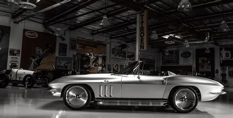 Joe Rogan's car collection is one of the world's most unique