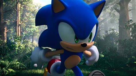 Sonic Frontiers Novo Jogo Do Ouri O Azul Ganha Trailer Gameplay