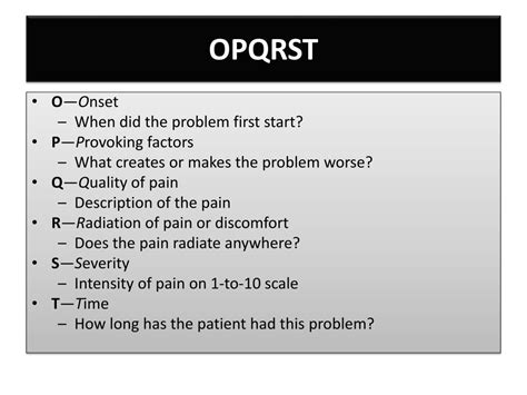 Ppt Baseline Vital Signs And Sample History Powerpoint Presentation Free Download Id 2135015