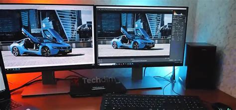 Are Monitors Hot Swappable Easy Explanation For You Techdim