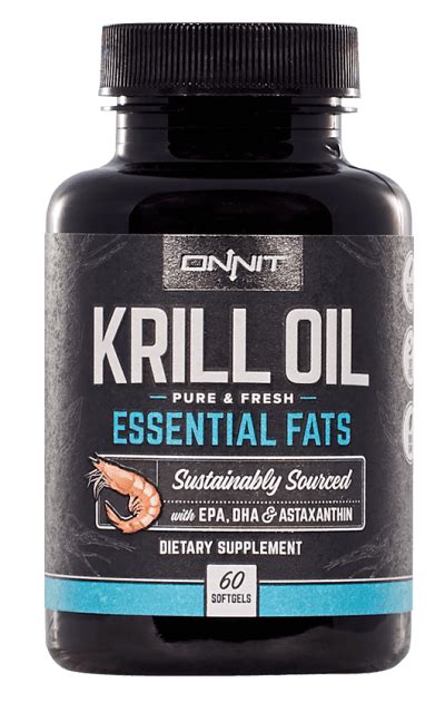 Krill Oil Review - Benefits, Side Effects, Dosage, and Risks