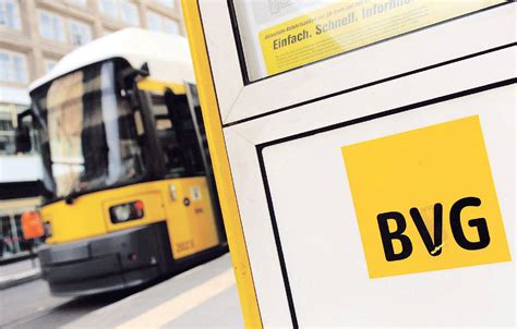 Insider Packt Aus BVG Fahrer Klagt Wenig Gehalt Lange Arbeitszeit