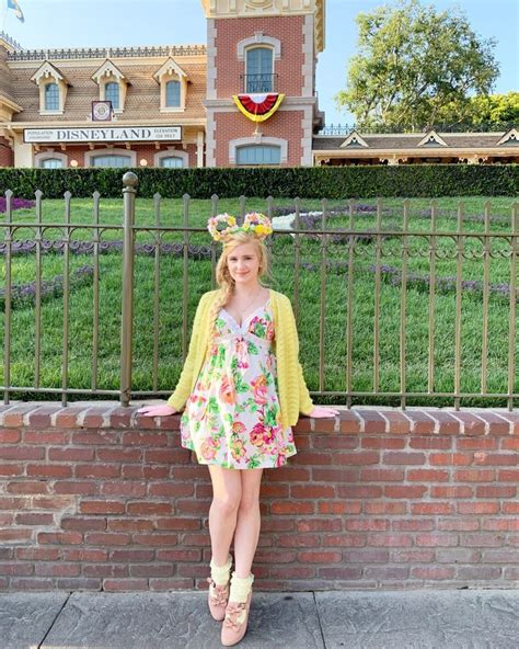 Disneybound Outfit Ideas For Your Next Disney Trip Artofit