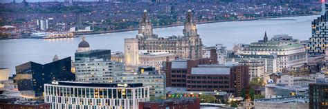 The best hotels in The Docks, Liverpool, the United Kingdom