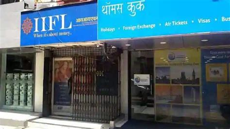 Iifl Finance To Raise Up To ₹1000 Crore Via Bonds Offers Up To 1003