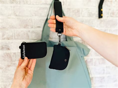 Lululemon Dual Pouch Wristlet In Stock Online Will Sell Out