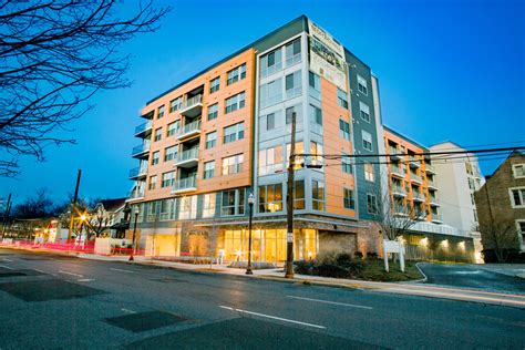 Bedford Hall Apartments In Downtown Stamford Apartments In Stamford Ct