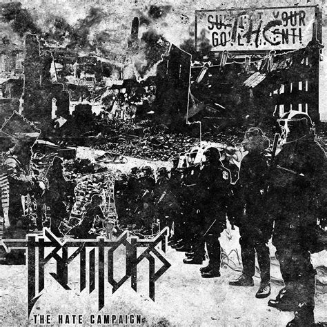 EXCLUSIVE FEATURE Traitors Single Review And Interview 2014 New