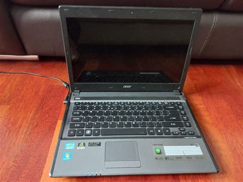 Acer Aspire Series I Nd I Laptop Computers Tech