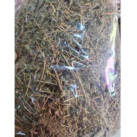 Jual Patikan Kebo Kering 500gr Petikan Kebo Kering Shopee Indonesia