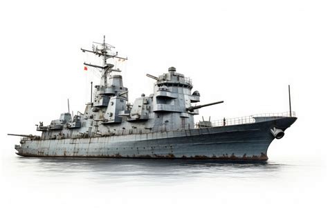 Warship architecture watercraft battleship. AI | Free Photo - rawpixel