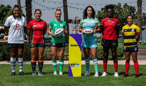 Teams Ready To Push Womens Game Forward In South Africa And Uae Asia