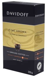 Davidoff Fine Aroma Ground Coffee