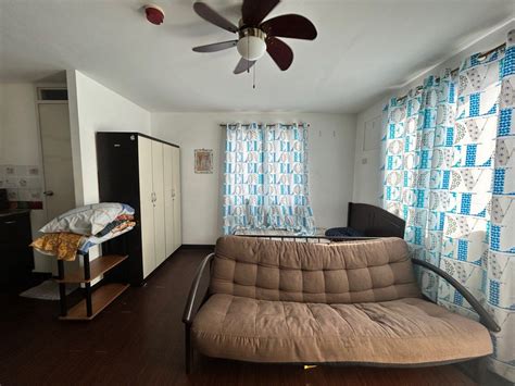 Condo Near Alabang Solano Hills Condominium Sucat On Carousell