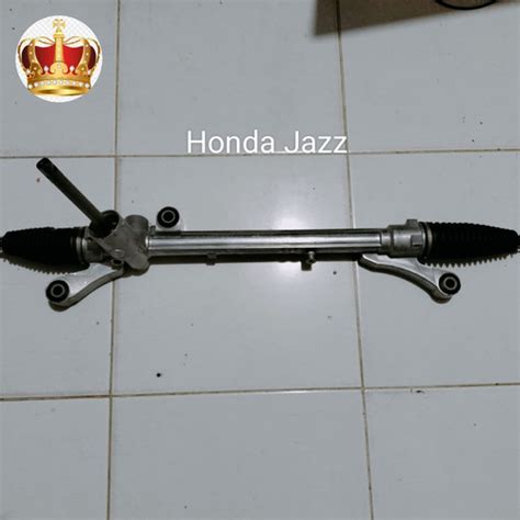 Jual Rack Power Steering Honda Jazz Jakarta Utara King Autoparts