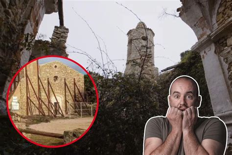 El Poble Abandonat I Misteri S Que Hauries De Visitar A Menys De