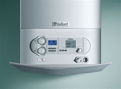 Vaillant Ecotec Plus Price With Installation Vaillant Boilers