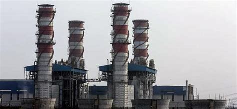 NTPC Clocks Highest Ever Annual Power Generation At 263 95 BU