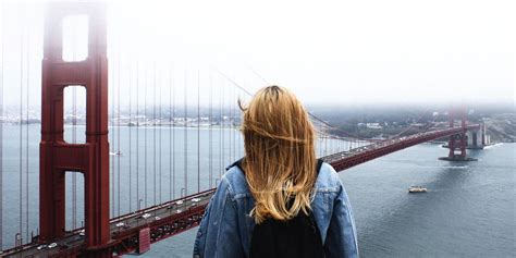 47 San Francisco Quotes Showing Off The City’s Beauty And Spirit