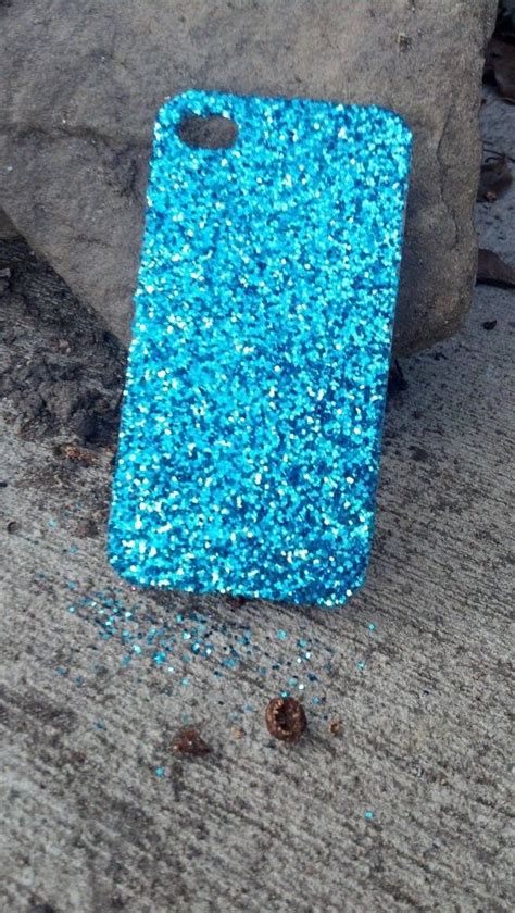 glitter iPhone 5 case, bling iPhone 5 Cases | Glitter iphone case ...