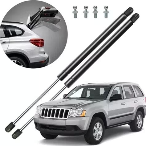 Gato Amortiguador Compuerta Jeep Grand Cherokee Wk Mercadolibre