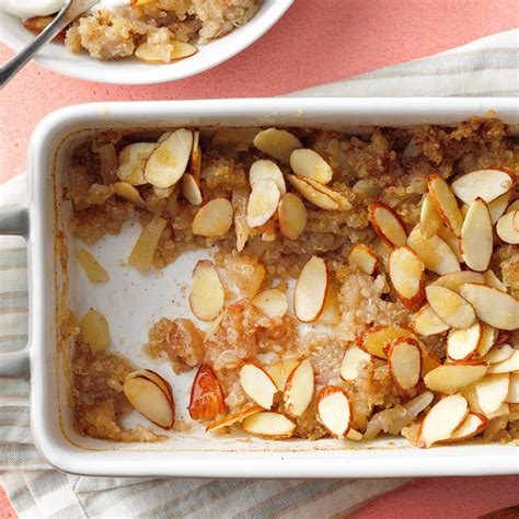 Quinoa Pear Breakfast Bake Recipe How To Make It