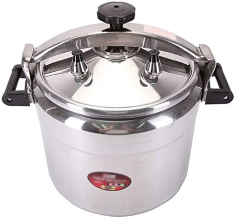 Commercial Gas Pressure Cooker Explosion Proof Pressure Cooker Hotel