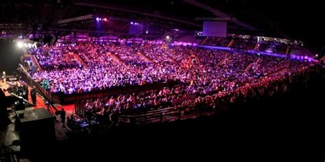 Metro Radio Arena Newcastle - Arena Way, Newcastle Upon...