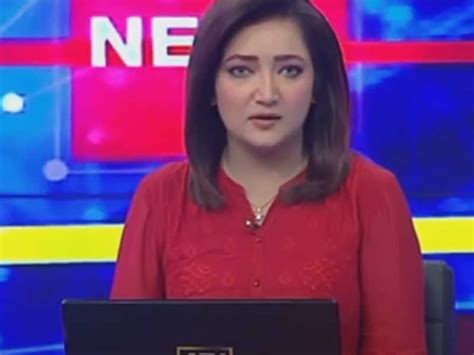 Shaista Yousuf Renowned TV Anchor Joins ARY News After Her Successful