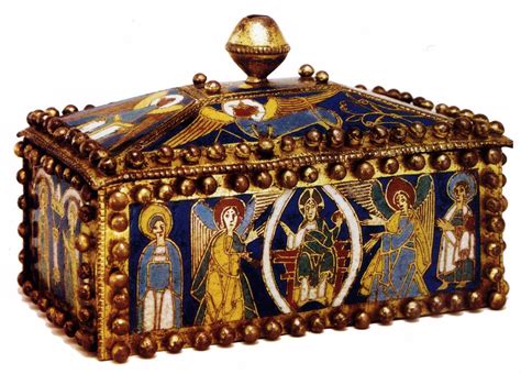Pin on Reliquaries