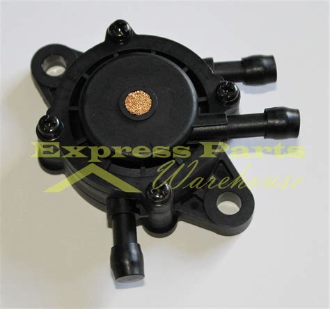 Fuel Pump For John Deere L120 L118 La120 La130 La140 La150 Z425 Extrak La105 Ebay