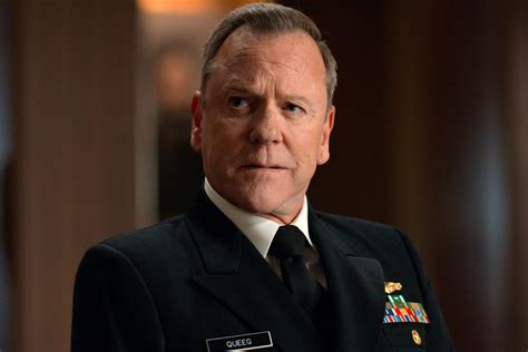 See Kiefer Sutherland In The Caine Mutiny Court Martial Trailer