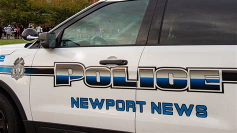 Woman Dead Man Arrested After ‘domestic Assault In Newport News