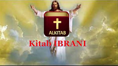 Kitab Ibrani Youtube