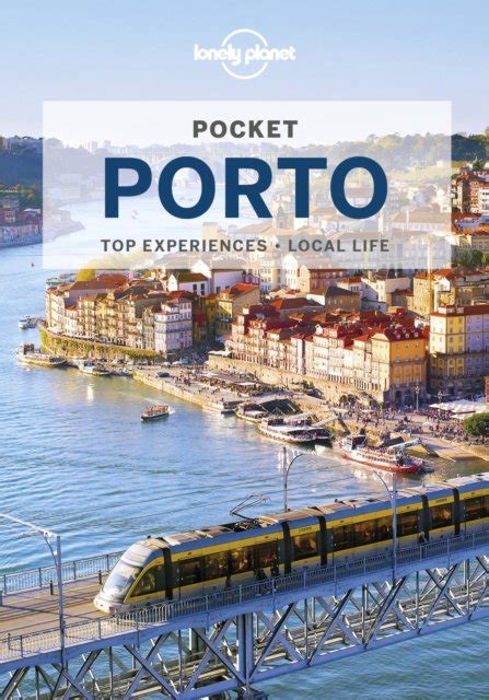 Lonely Planet Pocket Porto Opracowanie Zbiorowe Ksi Ka W Empik