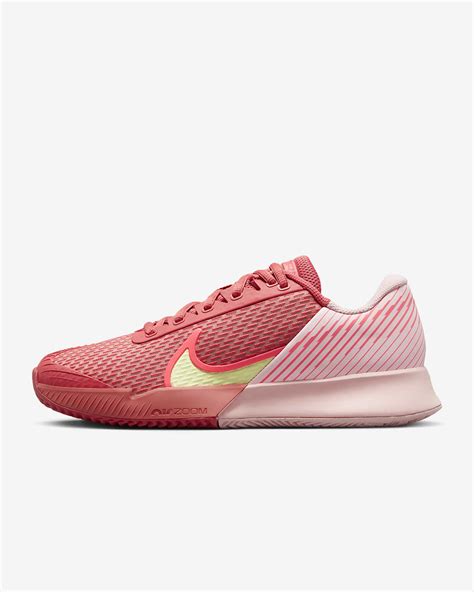 NikeCourt Air Zoom Vapor Pro 2 Women's Clay Tennis Shoes. Nike CH