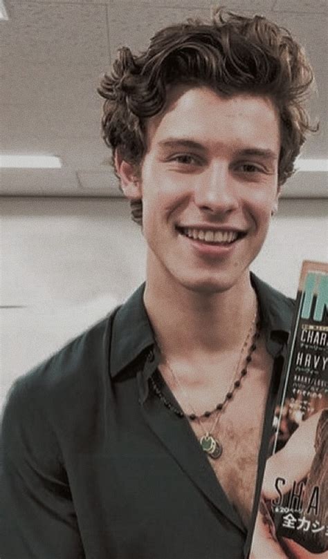 Shawn Mendes Tour Singers Famous Actors Singer Actor