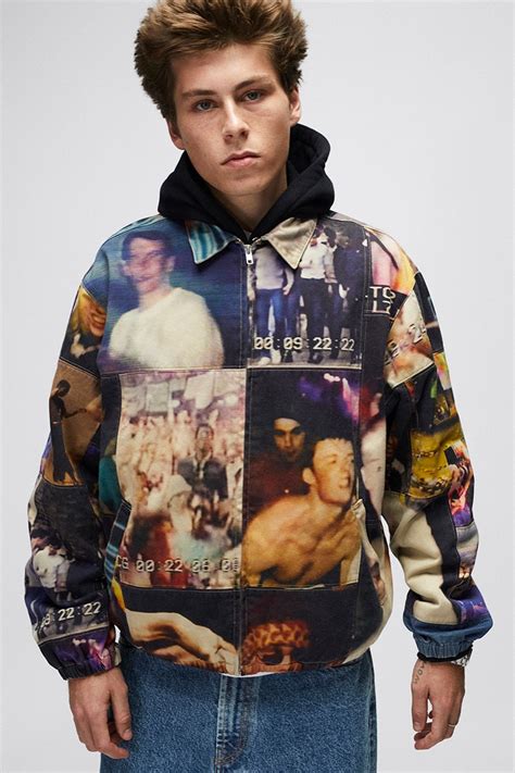 Supreme Fall/Winter 2023 Full Collection | Hypebeast