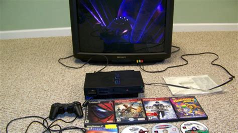 Эмулятор ps2 как настроить управление