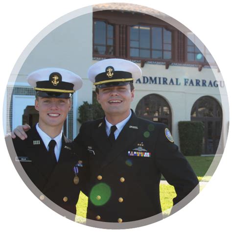 Military Boarding School In Florida Admiral Farragut Academy